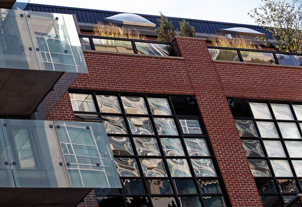 Abbey Lane Lofts