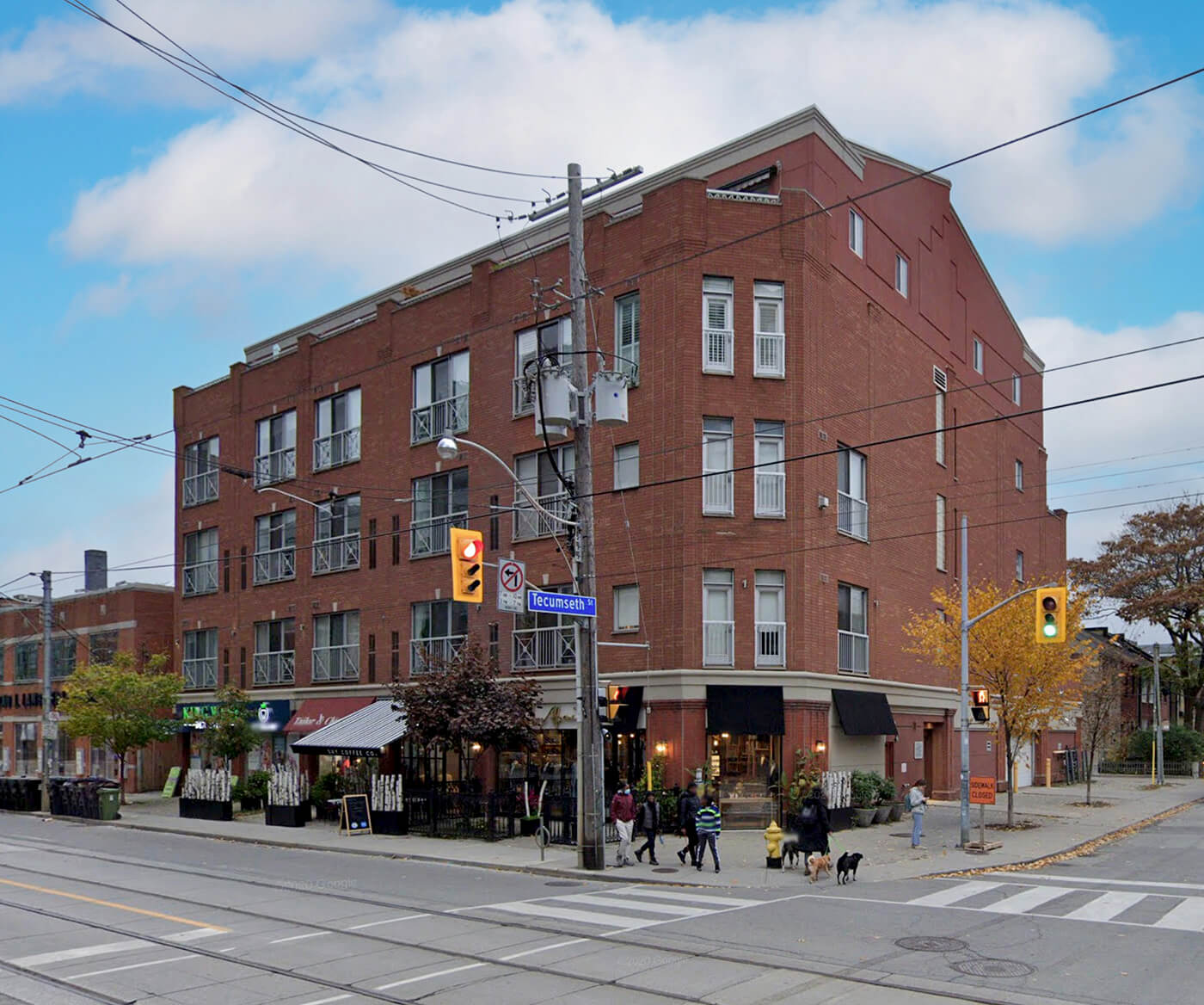 Tecumseth Lofts